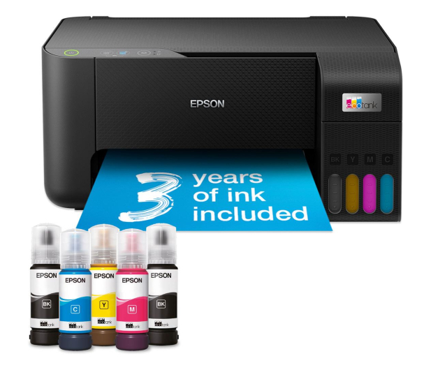 EPSON  EcoTank L3230  C11CJ68407 - 1247301 - zdjęcie